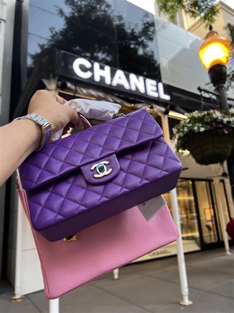 chanel bags price in france|Chanel bag price list 2022.